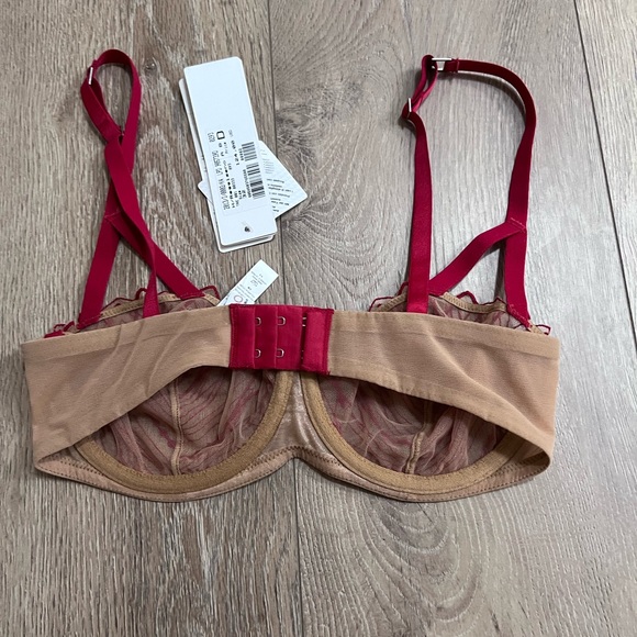 La Perla Studio Bra NWT - Picture 2 of 6